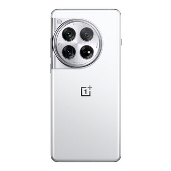 Смартфон OnePlus 12, 16/1ТБ, Global, Белый