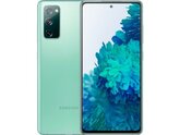 Смартфон Samsung Galaxy S20 FE 128GB Green (SM-G780F) Мятный