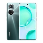 Смартфон HONOR 50 6/128 ГБ, изумрудно-зеленый