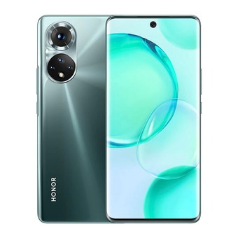 Смартфон HONOR 50 6/128 ГБ, изумрудно-зеленый