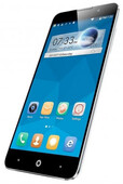 Смартфон UMIDIGI C1 1/16GB CN, white