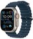 Умные часы Apple Watch Ultra 2 49 мм Titanium Case GPS + Cellular, Blue Ocean Band Умные часы Apple Watch Ultra 2 49 мм Titanium Case GPS + Cellular, Blue Ocean Band