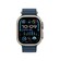 Умные часы Apple Watch Ultra 2 49 мм Titanium Case GPS + Cellular, Blue Ocean Band Умные часы Apple Watch Ultra 2 49 мм Titanium Case GPS + Cellular, Blue Ocean Band