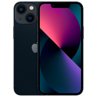 Смартфон Apple iPhone 13 mini 512 ГБ RU, тёмная ночь
