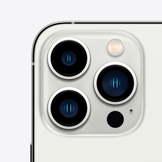 Смартфон Apple iPhone 13 Pro 512 ГБ RU, серебристый