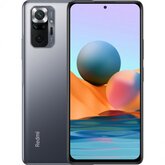 Смартфон Xiaomi Redmi Note 10 Pro 8/256 ГБ Global, серый оникс