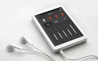 Плеер Cowon X9 32Gb, белый