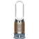 Очиститель-увлажнитель Dyson PH04, White/Gold