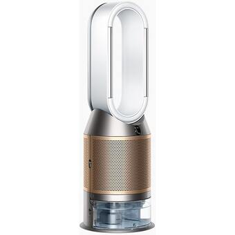Очиститель-увлажнитель Dyson PH04, White/Gold