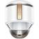 Очиститель-увлажнитель Dyson PH04, White/Gold