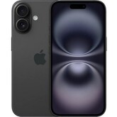 Смартфон Apple iPhone 16 Plus 512 ГБ,  Dual: nano SIM + eSIM, чёрный