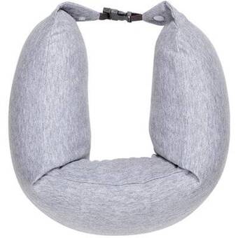 Дорожная подушка-подголовник Xiaomi 8H U1 YAJ4002RT (Grey)