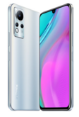 Смартфон Infinix Note 11 6/128 ГБ, небесный снег