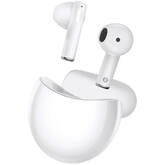Беспроводные наушники HONOR CHOICE Earbuds X5E, Белые