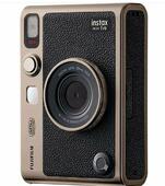 Fujifilm Instax Mini Evo 90 Годовщина Ограниченное издание, TITANIUM GOLD