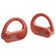 Беспроводные наушники JBL Endurance Peak 3, коралловый