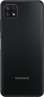 Смартфон Samsung Galaxy A22s 5G 4/64 ГБ RU, серый