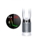 Очиститель воздуха Dyson Pure Hot + Cool HP05, белый/серебристый Очиститель воздуха Dyson Pure Hot + Cool HP05, белый/серебристый