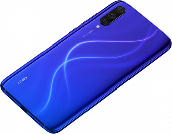 Смартфон Xiaomi Mi 9 Lite 6/128GB Blue EU 