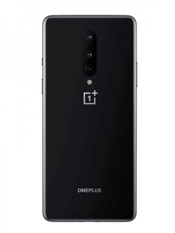 Смартфон OnePlus 8 12/256Gb Onyx Black (черный)