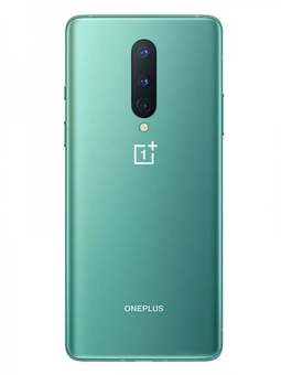 Смартфон OnePlus 8 8/128gb Glacial Green CN