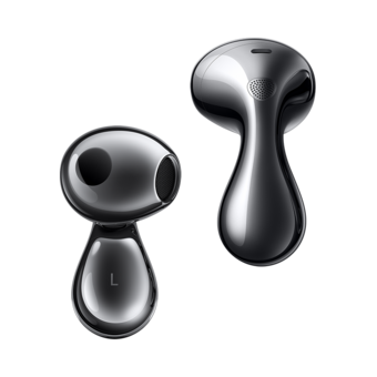 Huawei FreeBuds 6 беспроводные наушники, Черный