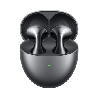 Huawei FreeBuds 6 беспроводные наушники, Черный
