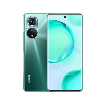 Смартфон HONOR 50 6/128 ГБ, изумрудно-зеленый