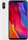 Смартфон Xiaomi Mi8 6/128GB White Global Version