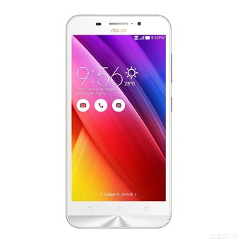 Cмартфон ASUS ZenFone Max ZC550KL 16GB White RU