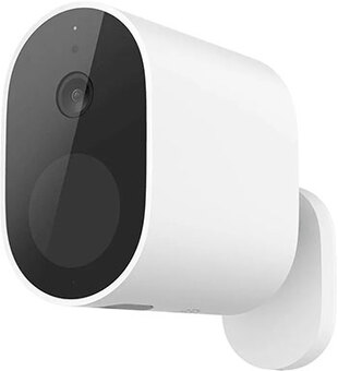 IP-камера Xiaomi Mi Wireless Outdoor Security Camera 1080p