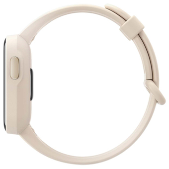 Умные часы Xiaomi Mi Watch Lite, слоновая кость