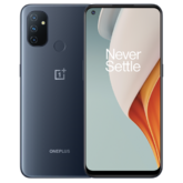 Смартфон OnePlus Nord N100 4/64Gb Midnight Frost