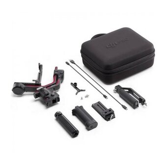 Стабилизатор DJI Ronin RS 3 Pro Combo