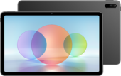 Планшет HUAWEI MatePad 10.4 2022 (2022), 6 ГБ/64 ГБ, Wi-Fi + Cellular, серый матовый