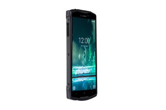 Смартфон Doogee S55 Lite 16Gb Black EU