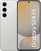  Смартфон Samsung Galaxy S24 FE 5G 8/512GB, Серый