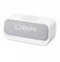 Портативная колонка Anker Soundcore Wakey Alarm Clock Bluetooth Speaker White (A3300) Портативная колонка Anker Soundcore Wakey Alarm Clock Bluetooth Speaker White (A3300)