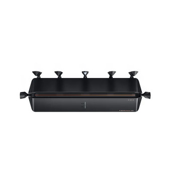 Роутер Xiaomi Mi Wi-Fi Router 7000, Black 