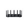 Роутер Xiaomi Mi Wi-Fi Router 7000, Black Роутер Xiaomi Mi Wi-Fi Router 7000, Black