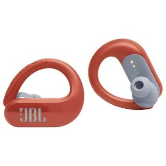 Беспроводные наушники JBL Endurance Peak 3, коралловый