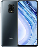 Смартфон Xiaomi Redmi Note 9 Pro 6/128 ГБ RU, звездная пыль