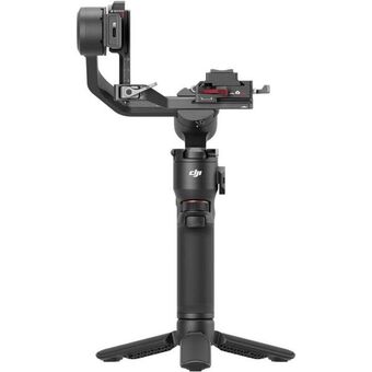 Электрический стабилизатор DJI RS 3 Mini, black