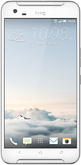 Смартфон HTC A9 Dual, Opal Silver (серый)
