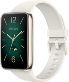 Умные часы Xiaomi Mi Band 7 Pro 44 мм Global, white