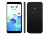 Смартфон Meizu M8с 16Gb Black RU