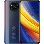Смартфон Xiaomi POCO X3 Pro 6/128 ГБ RU, черный фантом
