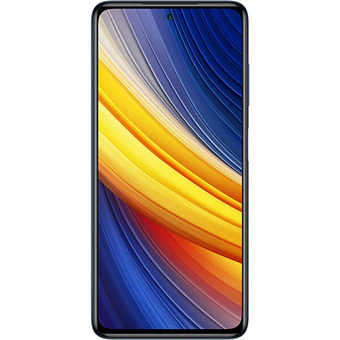 Смартфон Xiaomi POCO X3 Pro 6/128 ГБ RU, черный фантом