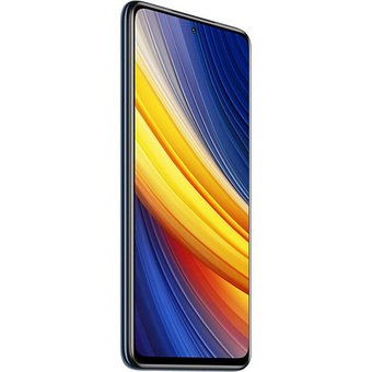 Смартфон Xiaomi POCO X3 Pro 6/128 ГБ RU, черный фантом