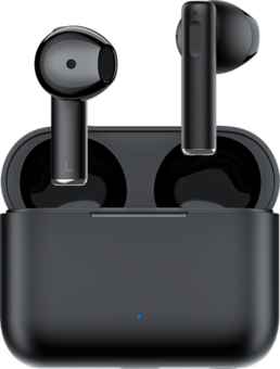 Беспроводные наушники HONOR Choice Earbuds X, полночный черный
